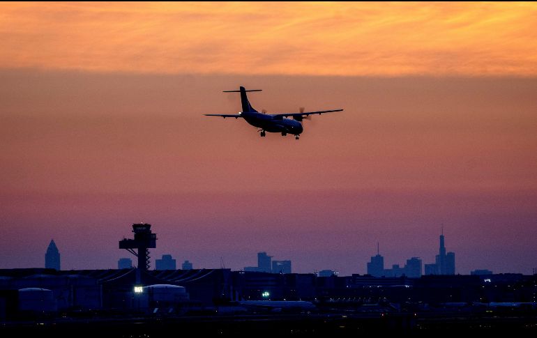 Todavía no se determina una fecha para la siguiente evaluación de la FAA, pero desde un principio se establecieron como máximo 10 revisiones. AP/ARCHIVO