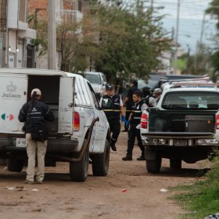 Hallan cuerpo desmembrado en finca donde ocurrió la balacera de El Salto