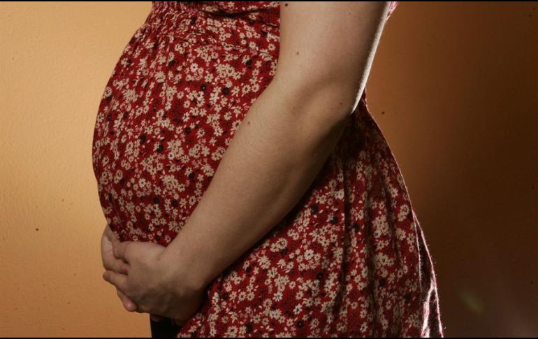 La juez está bajo investigación, pues el embarazo presentaba un riesgo para la vida de la niña. ESPECIAL