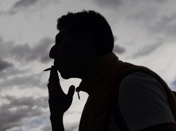 Las principales drogas de inicio son alcohol, tabaco, marihuana y metanfetaminas. EFE/Archivo