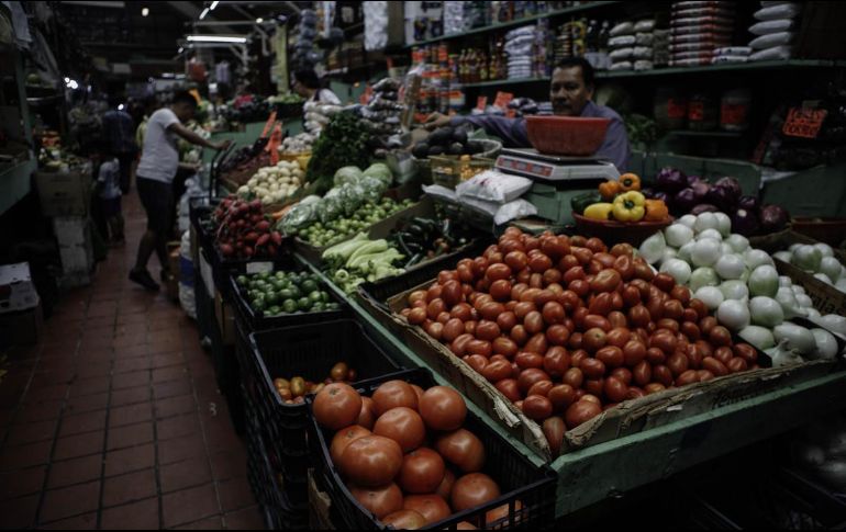 Existe un riesgo real de que en 2022 se declaren múltiples hambrunas. EL INFORMADOR/ Archivo