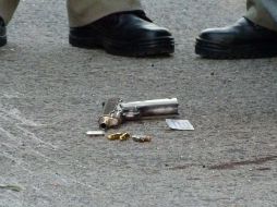 El ataque armado ocurre un día después de la detención de dos presuntos líderes del crimen organizado. EL INFORMADOR / ARCHIVO