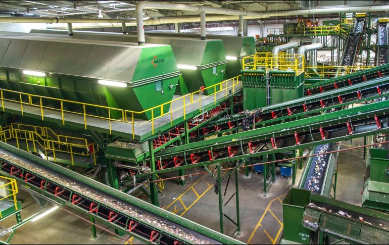 Pese a dicho crecimiento, el indicador todavía se encuentra 1.6% por debajo del nivel alcanzado en enero de 2020, antes de la crisis sanitaria.  NTX / ARCHIVO