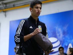Ahora, el exjugador de Pachuca y Tigres vestirá los colores de las Águilas. IMAGO7 / ARCHIVO