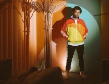 Pese a su increíble trabajo en Vaquero Negro, Ignacio Aldana aseguró disfrutar mucho su etapa como solista. CORTESÍA / CONCUAMEDIA