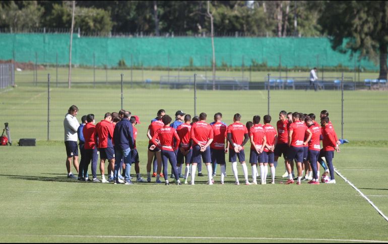 El fútbol no es ajeno a escándalos.  EL INFORMADOR/ARCHIVO