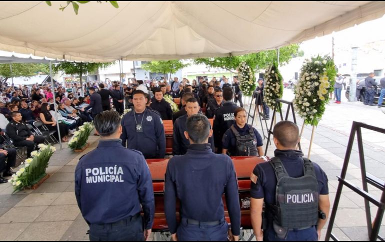 EL INFORMADOR / E. Gómez