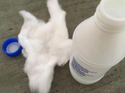 Padres de familia se manifestaron fuera de la telesecundaria de Querétaro para exigir justicia tras la atrocidad. SUN/ARCHIVO