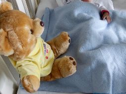 En Jalisco han muerto dos menores por hepatitis infantil aguda. EL INFORMADOR/ ARCHIVO