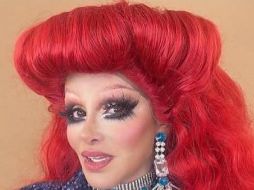 “Esta petición la hice con mucho gusto y entusiasmo para toda mi Comunidad LGBT