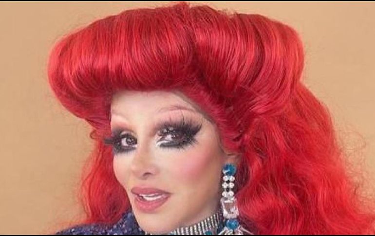 “Esta petición la hice con mucho gusto y entusiasmo para toda mi Comunidad LGBT