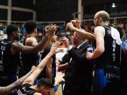 Los Astros están a dos triunfos de alcanzar la final por el título en esta su primera temporada de CIBACOPA. ESPECIAL/Astros de Jalisco