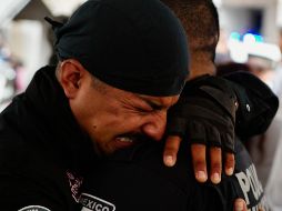 Marginan de prestaciones a policías de El Salto