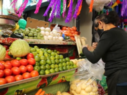 En dicha reunión se trataron los temas de facilitación comercial e integración de dicho tratado. EL INFORMADOR/ Archivo