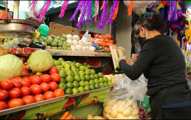 En dicha reunión se trataron los temas de facilitación comercial e integración de dicho tratado. EL INFORMADOR/ Archivo