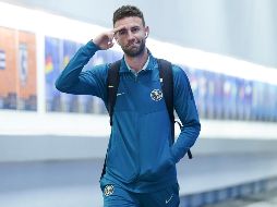 Miguel Layún lanza un contundente mensaje sobre los refuerzos de las Águilas. IMAGO7 / ARCHIVO