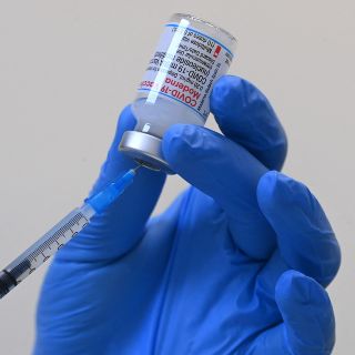 López Obrador reconoce que ya hay una quinta ola de COVID-19 en México