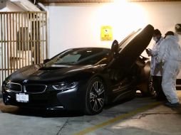 El homicidio, ocurrido en un restaurante, está siendo investigado por las autoridades. SUN/V. Rosas