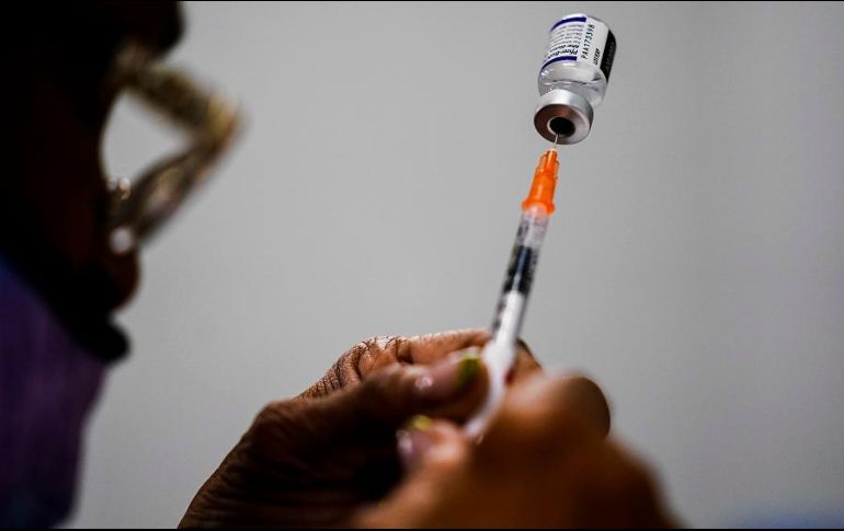 En Jalisco hay 718 mil 100 niñas y niños entre los cinco y los nueve años. AP/ARCHIVO