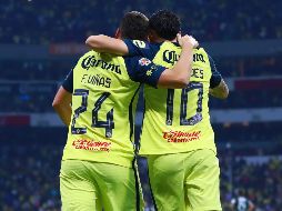 El conjunto de las Águilas del América está listo para arrancar el torneo Apertura 2022 de la Liga MX. IMAGO7