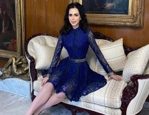 La cantante Yrma Lydya, de sólo 21 años, fue asesinada por su esposo en un restaurante de la Ciudad de México. ESPECIAL