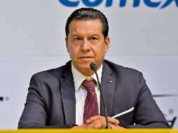 Armando Archundia tiene frente a sí uno de los más grandes retos de su carrera. IMAGO7