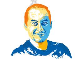 Ricardo Zárate también es autor de “El chico sin nombre (Alfaguara, 2017) y “Persigue tus sueños. Tú puedes cambiarte la vida” (Alfaguara, 2019). EL INFORMADOR/I. Martínez