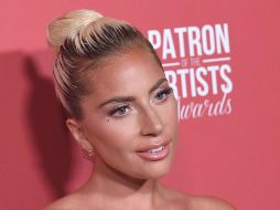 Lady Gaga ya había visitado el lago Como, en Italia, para grabar algunas escenas de “House of Gucci”. AFP / ARCHIVO