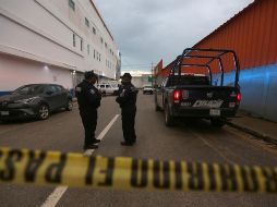 Marko Cortés demandó al Gobierno federal que reconozca que la violencia e inseguridad va de mal en peor. EFE / ARCHIVO