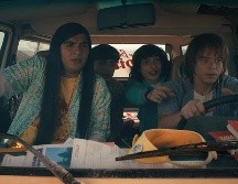 ”Stranger Things 4 Vol. 2” estará disponible en Netflix el 1 de julio. ESPECIAL / NETFLIX