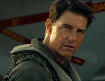 ”Top Gun: Maverick” llegó 36 años después del estreno de la película original. ESPECIAL / Paramount Pictures