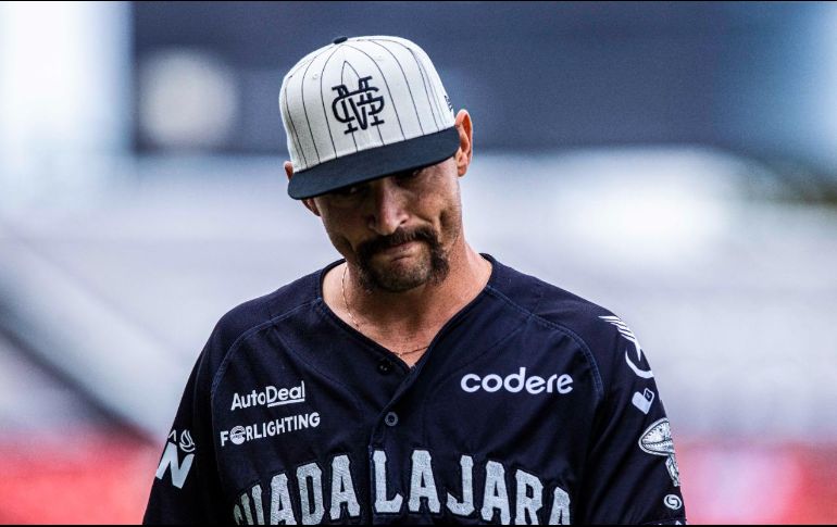 Mariachis tiene ahora mismo marca de 23-31 en esta temporada y son séptimos de la Zona Norte. ESPECIAL