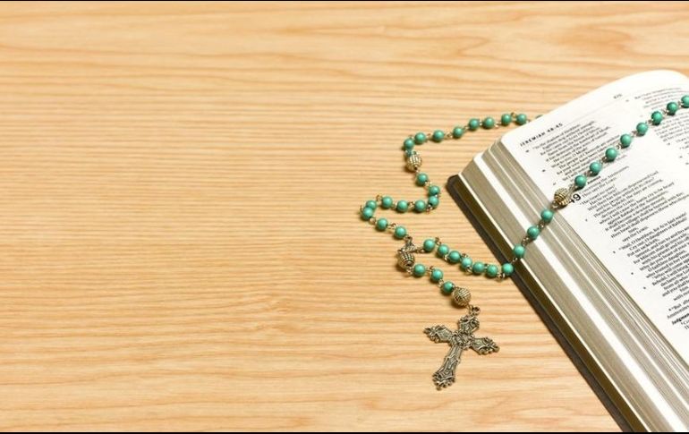 Premisas filosóficas y biológicas son claves para interpretar los textos sagrados. GETTY IMAGES