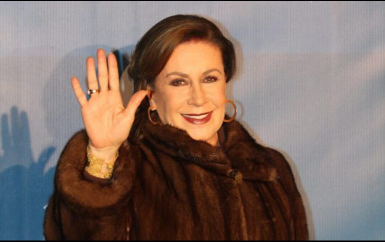 Laura espera que el gobierno vea lo que ocurrió este domingo y tome en cuenta las posturas contrarias a la suya. NTX / ARCHIVO