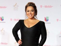 Chiquis Rivera está viviendo una gran etapa en su vida. NTX / ARCHIVO