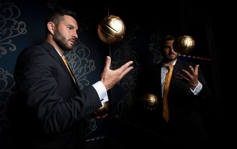 Los aficionados, tanto de Atlas donde milita Furch, como de Tigres, elogiaron el gesto del tres veces Campeón de Goleo del futbol mexicano. IMAGO7 / ARCHIVO