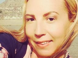 Mafe saltó a la fama no solo por sus mensajes galácticos. INSTAGRAM / @mafewalkerstarseed