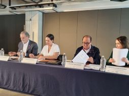 De acuerdo con los funcionarios, mediante esta campaña se pretende impactar en más de 20 millones de habitantes que hay en la región. EL INFORMADOR / J. Velazco