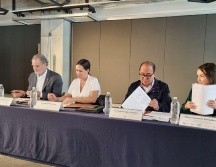 De acuerdo con los funcionarios, mediante esta campaña se pretende impactar en más de 20 millones de habitantes que hay en la región. EL INFORMADOR / J. Velazco