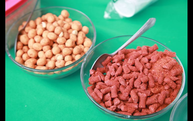 Aspecto. GENTE BIEN JALISCO/Antonio Martínez