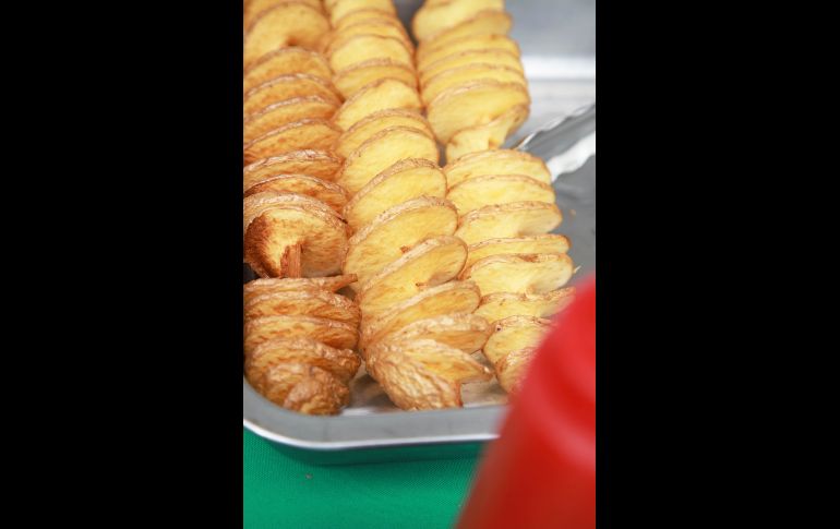 Aspecto. GENTE BIEN JALISCO/Antonio Martínez