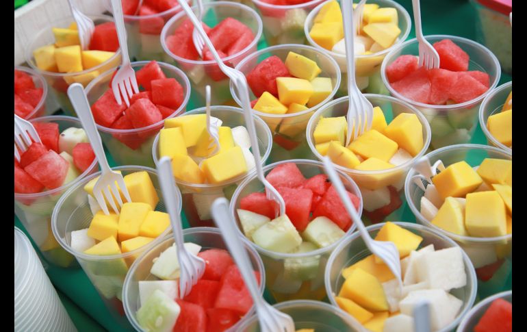 Aspecto. GENTE BIEN JALISCO/Antonio Martínez