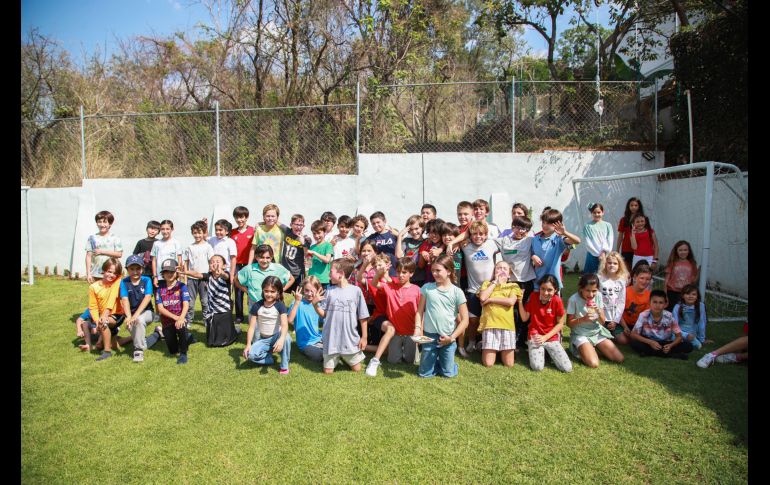 Aspecto. GENTE BIEN JALISCO/Antonio Martínez