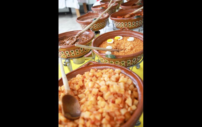 Aspecto. GENTE BIEN JALISCO/Antonio Martínez