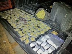 En el continente americano predomina el consumo de cannabis y cocaína, según informe hecho por la ONU. INFORMADOR/ ARCHIVO