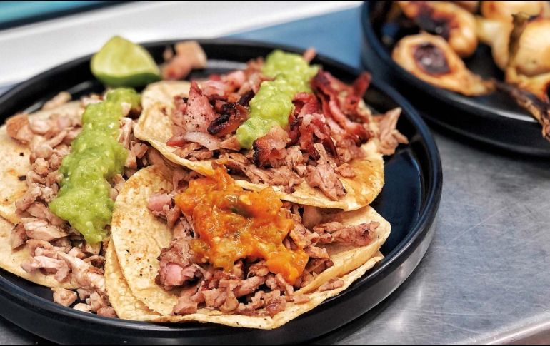 Nadie se puede resistir a unos deliciosos tacos, siempre y cuando el precio lo valga. SUN/ARCHIVO