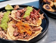 Nadie se puede resistir a unos deliciosos tacos, siempre y cuando el precio lo valga. SUN/ARCHIVO