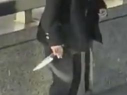 Imagen Ilustrativa; El agresor de 31 años fue detenido por las autoridades alemanas. AP/ARCHIVO