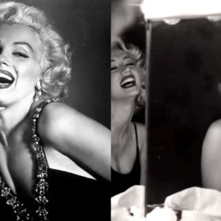 “Blonde” será una versión ficticia de la vida de Marilyn Monroe