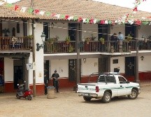 De acuerdo con hoteleros de Mazamitla, la ocupación bajó hasta el 50 por ciento. EL INFORMADOR/ARCHIVO